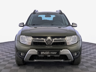фото Renault Duster 2015