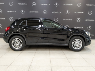 фото Mercedes-Benz GLA (X156) 2019