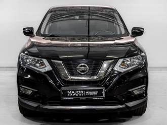 фото Nissan X-Trail III T32 2021