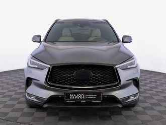 фото Infiniti QX50 II 2019