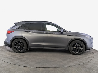 фото Infiniti QX50 II 2019