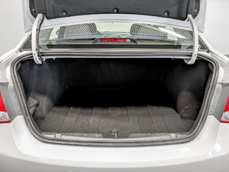 фото Chevrolet Cruze 2015 с пробегом
