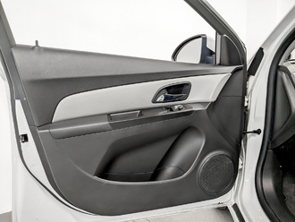 фото Chevrolet Cruze 2015 с пробегом