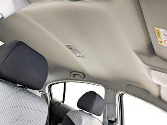 фото Chevrolet Cruze 2015 с пробегом