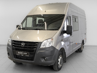 фото ГАЗ Gazel Next 2022