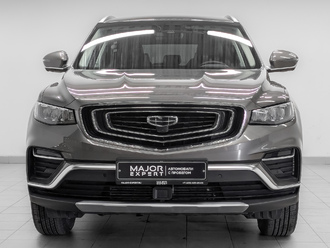 фото Geely Atlas Pro 2024