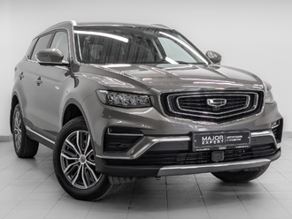 фото Geely Atlas Pro 2024