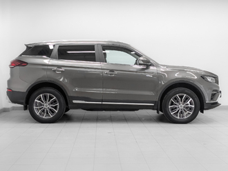 фото Geely Atlas Pro 2024