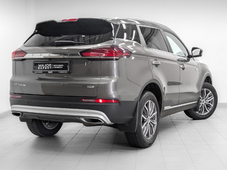 фото Geely Atlas Pro 2024