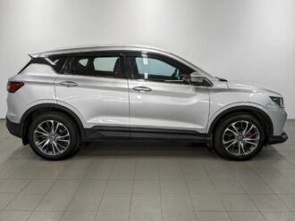фото Geely Coolray 2021