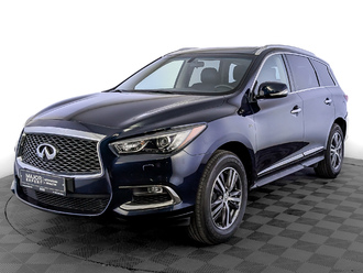 Infiniti QX60