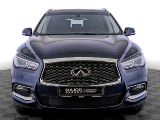 фото Infiniti QX60 2019