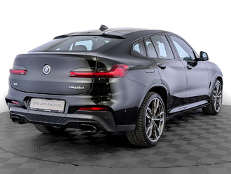 фото BMW X4 (G02/F98) 2019