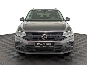 фото Volkswagen Tiguan II 2021