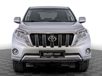 фото Toyota Land Cruiser Prado 150 2014