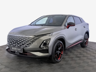 фото Omoda C5 I 2023