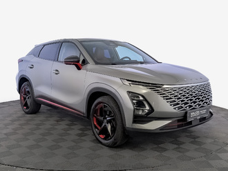 фото Omoda C5 I 2023