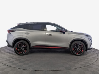 фото Omoda C5 I 2023