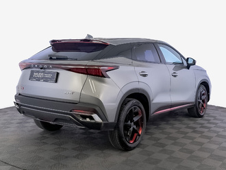 фото Omoda C5 I 2023