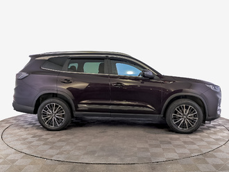 фото Chery Tiggo 8 Pro 2022