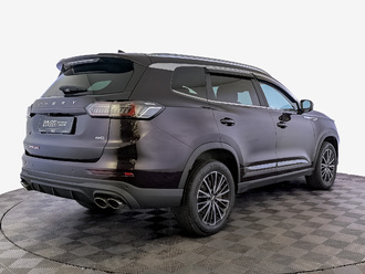 фото Chery Tiggo 8 Pro 2022