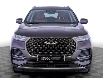 фото Chery Tiggo 8 Pro 2022