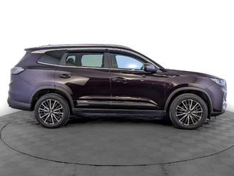 фото Chery Tiggo 8 Pro 2022