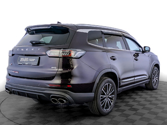 фото Chery Tiggo 8 Pro 2022