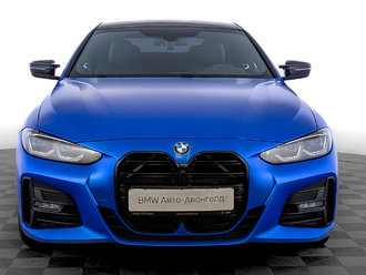фото BMW 4 (G22/G26/G82) 2020