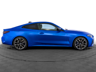 фото BMW 4 (G22/G26/G82) 2020