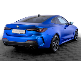 фото BMW 4 (G22/G26/G82) 2020