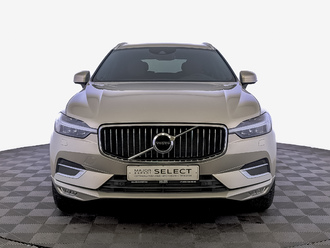 фото Volvo XC60 II 2021