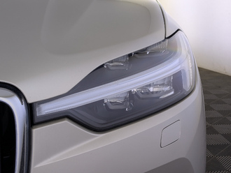 фото Volvo XC60 2021 с пробегом