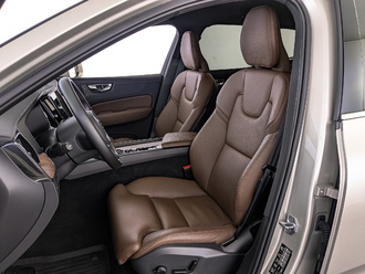 фото Volvo XC60 2021 с пробегом
