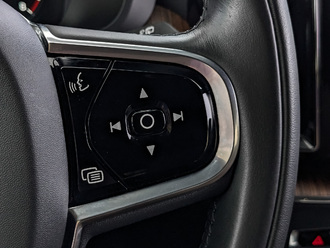 фото Volvo XC60 2021 с пробегом