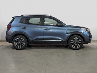 фото Chery Tiggo 4 I 2021