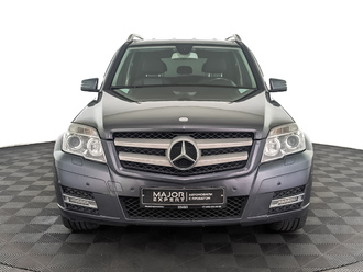 фото Mercedes-Benz GLK (X204) 2011