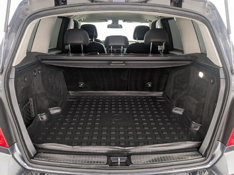 фото Mercedes-Benz GLK (X204) 2011