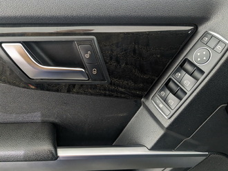 фото Mercedes-Benz GLK (X204) 2011