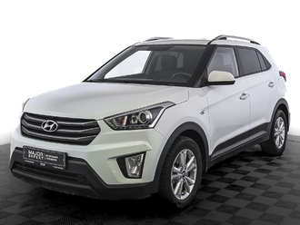 фото Hyundai Creta I 2019