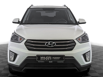 фото Hyundai Creta I 2019
