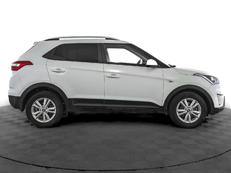 фото Hyundai Creta I 2019