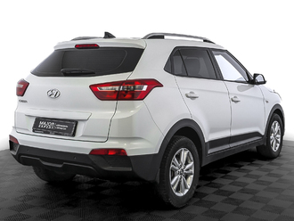 фото Hyundai Creta I 2019