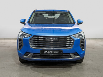 фото Haval Jolion 2021