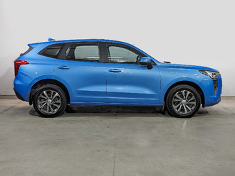 фото Haval Jolion 2021