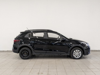 фото Kia Rio X 2021