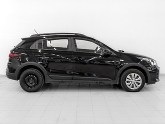фото Kia Rio X 2021