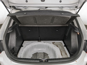фото Kia Rio X 2021