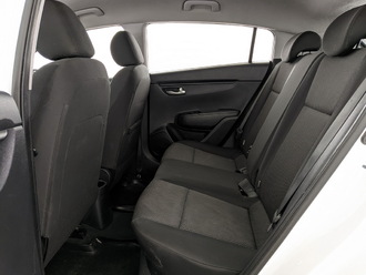 фото Kia Rio X 2021