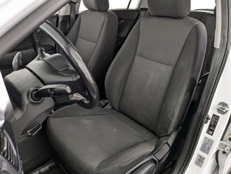 фото Kia Rio X 2021